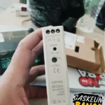MDR-20-5 5V 3A 15W AC DC Industrial DIN Rail Power Supply