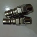 Air Compressor Hose Quick Coupler PP20 Plug Connect 5mm ID 8mm OD KD11