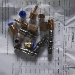 PH30 PH-30 PH 30 Male Plug Quick Coupler Connector hose kompresor KD42