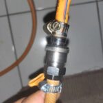 SH-20 SH20 SH 20 Male Plug Quick Coupler Connector hose kompresor KD44