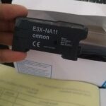 E3X-NA11 NPN optical fibre amplifier E3XNA11 E3X - NA11 sensor PF38