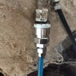 SP20 Quick Coupler SP 20 Compressor Connector Air Hose SP-20 KD14
