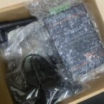 HF2211 RS232 RS422 RS485 to WiFi Ethernet DTU Device Server PW35