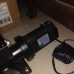 2.8N 2.8 N.M 2.8 NM NEMA 23 57 Stepper motor dan TB6600 drive kit KN92