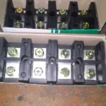 TC-2004 TC 2004 fixed Wire terminal block terminal box SX27