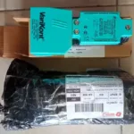NJ40+U1+N NJ40 U1 N 40mm non-flush NAMUR NC Inductive ProXimity Sensor SX52
