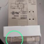 DH48S-S Relay Twin Counter Digital Precision Delay Time DH48S PD37