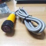 D18-3N10N1 Replace E3F-DS10C4 10CM 3Wire NPN Photoelectric Sensor OA01