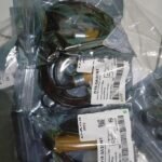 D18-3A30N1 M18 30CM DC6V ke 36V 3Wire NPN NO Photoelectric Sensor OA09