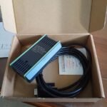 PC Adapter PLC programming cable S7- 200 300 400 USB PPI MPI PA92