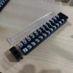 TB1512 TB 1512 Terminal Block blok Kabel Panel Mounted TB-1512 PH68