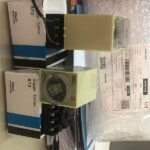 ST3PF ST3 60S Time relay AC220V Power Off Delay Timer 8Pin PN22