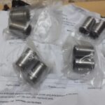LM12UU LM12 UU LM 12UU LM 12 UU 12x21x30 CNC Linear Bearing KG28