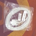 A-B A/B AB Micrologix Programming Cable RS232 1761-CBL-PM02 Kabel PD30