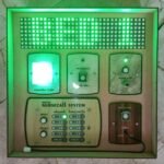 TB1503 TB 1503 Terminal Block blok Kabel Panel Mounted TB-1503 PH66
