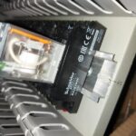 RXZE1M2C RXM2 SOCKET RELAY RXZE 1M2C PN10