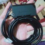 BF4R Amplifier Auto Tune NPN Output Fiber Optic Sensor PR72