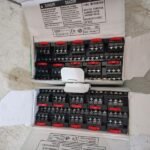 RXZE1M4C RXM4 14 PIN Socket Relay RXZE 1M4C PN09