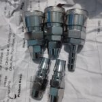 SP20 Quick Coupler SP 20 Compressor Connector Air Hose SP-20 KD14