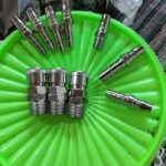 PH40 PH-40 PH 40 Male Plug Quick Coupler Connector hose kompresor KD43