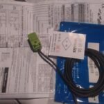 PSN17-8DN PSN178DN PSN17 8DN Inductive Proximity Sensor PK45