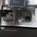 RS232 to RS485 RS422 Active converter ESD Surge lightning protect PW03