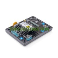 SX460 AUTOMATIC VOLTAGE REGULATOR PF07 untuk aplikasi otomasi industri SX460, AUTOMATIC, VOLTAGE