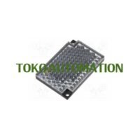 E39-R1S E39 R1S Rectangular Acrylic Target Reflector Sensor PO18 untuk aplikasi otomasi industri E39, R1S, E39