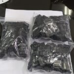 10Pin Socket IDC Connector ISP 10P Soket Konektor 2.54 FC 10 Pin SC22