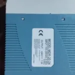 MDR-20-24 24V 1A 24W AC DC Industrial DIN rail power supply OE81