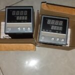 REX-C700 Temperature Controller + Cable REX C700 Thermostat Relay PH78