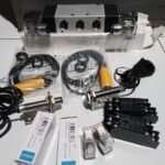 H3Y-2 Delay Timer Relay + Socket Base 220VAC 60s PD36