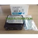 E3JM-R4M4-G E3JMR4M4G E3JM R4M4 G E3JM Photoelectric Sensor PH19