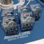 LY2 LY2N LY2N-J LY2N - J LY2NJ 220V AC Coil Power Relay 8PIN DPDT PK15