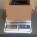 E3JK-TR12-C E3JK TR12 C 5m SPDT Photoelectric Sensor PW67