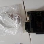 PLC 14MR 6AD 2DA PLC RS232 RS485 Modbus RTU 24VDC PLC MURAH MERIAH
