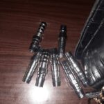 PH40 PH-40 PH 40 Male Plug Quick Coupler Connector hose kompresor KD43