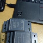 HDR-30-24 24V 1.5A 30W DIN Rail Switching Power Supply