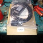 RS232 PC to TTY Kabel PC-TTY Cable 6ES5 734-1BD20 For S5 PLC