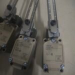 WLCA12-2N WLCA122N WLCA12 2N WL-CA12-2N WLCA12-2-N Limit Switch PL28