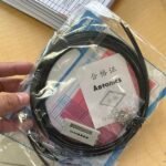FT-420-10 FT42010 FT 420 10 FT-420 10 Fiber Optic Sensor Cable PK59