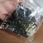 D2F-F-3-7 D2F-F - 3 - 7 Japan Micro Switch PE21