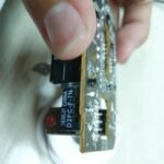 Micro Switch Mouse D2FC-F-7N Saklar Tombol Klik AR21