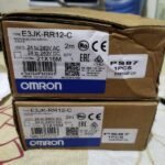 E3JK-RR12-C E3JK - RR12 - C E3JK RR12 C 2M Photoelectric Sensor PS87