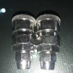 SP20 Quick Coupler SP 20 Compressor Connector Air Hose SP-20 KD14