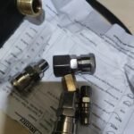 Quick coupler SF40 SF-40 drat dalam 1/2 " KK90