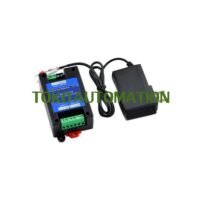 RS 485 Repeater Optical Isolation Serial Communication Hub SD79 untuk aplikasi otomasi industri