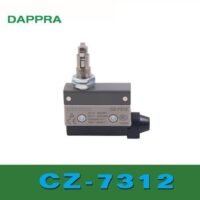 PS12-4DN PS12 4DN DAPPRA NPN NO 4mm Inductive Proximity Sensor OE06 untuk aplikasi otomasi industri PS12, PS12, DAPPRA