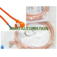 DOL-1204-W05M DOL-1204-W05M DOL 1204 W05M Connect cable PZ35 untuk aplikasi otomasi industri