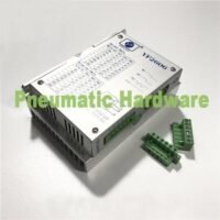 YF2606 YF 2606 Stepping Motor Driver Replace YF 2H806 2H404G KN23 untuk aplikasi otomasi industri YF2606, YF, STEPPING